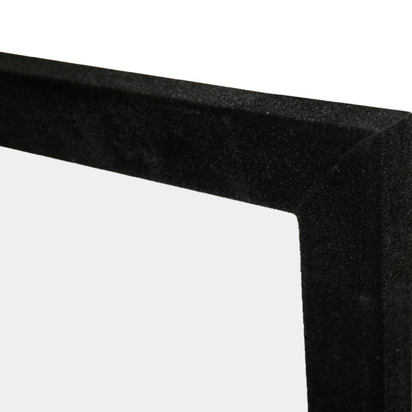 Euroscreen Frame Vision Light Veltex, FlexWhite - Bild 3