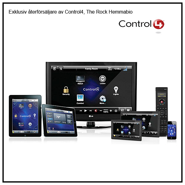 Control4