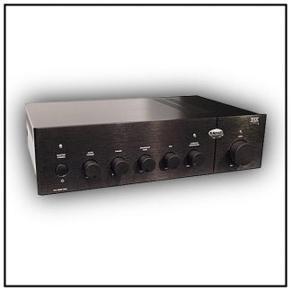 Klipsch KA-1000-THX Subwooferslutsteg