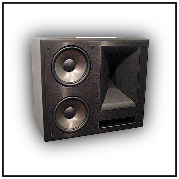 Klipsch THX Ultra2 5.0 /system, Begagnat - Bild 4