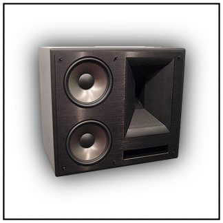 Klipsch THX-6000-LCR