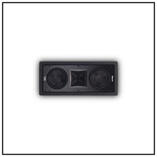 Klipsch THX-502-L In-Wall