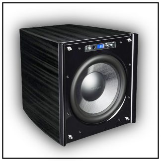 Velodyne DD-15 Plus