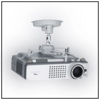 SMS CL F75 med Universalsläde