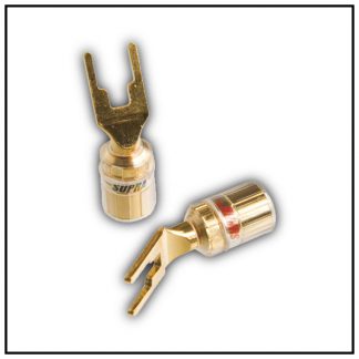 Supra Combicon Spade M6 /2par