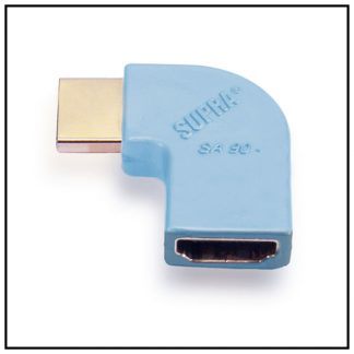 Supra HDMI F-M SA90- Adapter