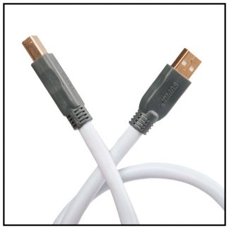 Supra USB 2.0 A-B
