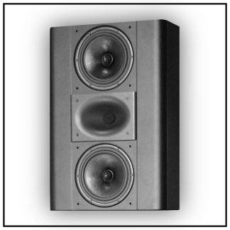 Procella Audio P28