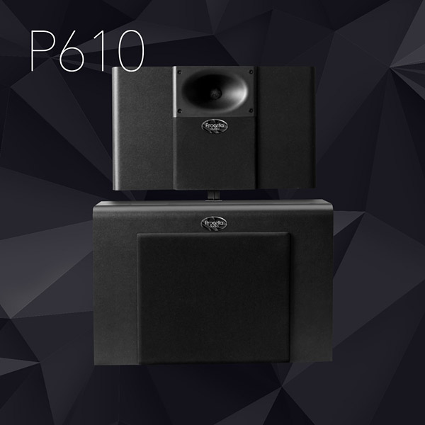 Procella Audio P610 Mk2 - Bild 2