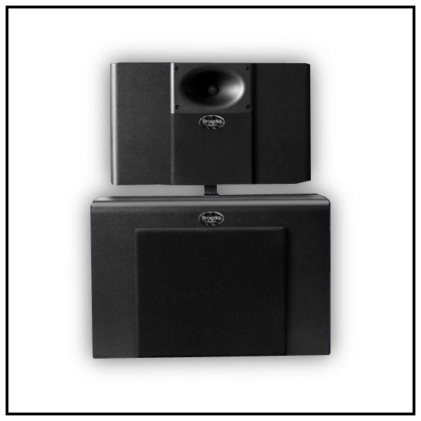 Procella Audio P610 Mk2