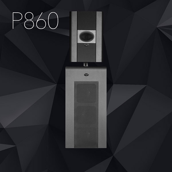 Procella Audio P880 - Bild 4