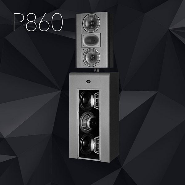 Procella Audio P880 - Bild 2