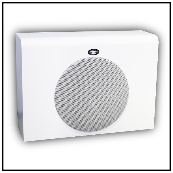 Procella Audio P15A