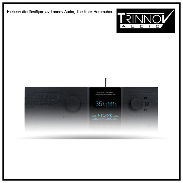 Trinnov Audio