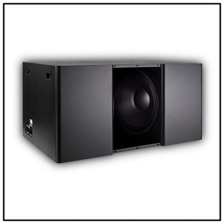 Procella Audio V18