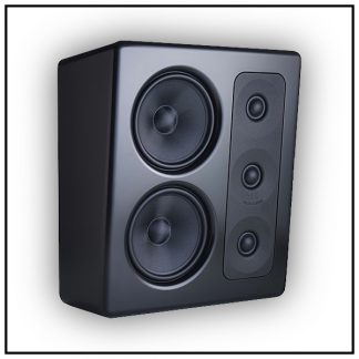 M&K Sound MP300