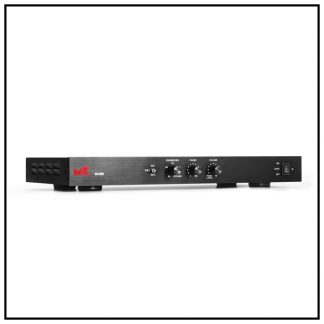 M&K Sound VA500 Subwooferslutsteg