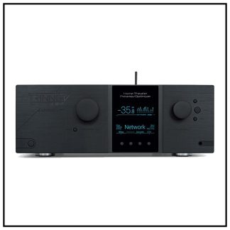 Trinnov Altitude 32
