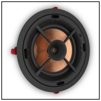 Klipsch PRO-180RPC In-Ceiling