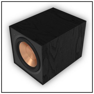Klipsch R-101SW