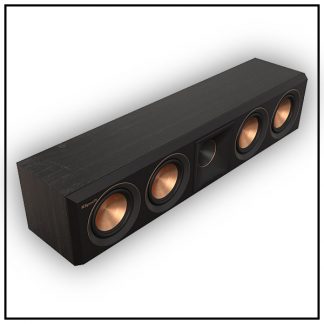 Klipsch RP-404C II Center