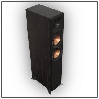Klipsch RP-5000F II /par