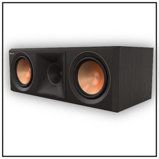 Klipsch RP-500C II Center