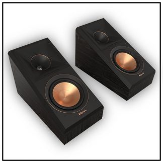 Klipsch RP-500SA II Atmos /par