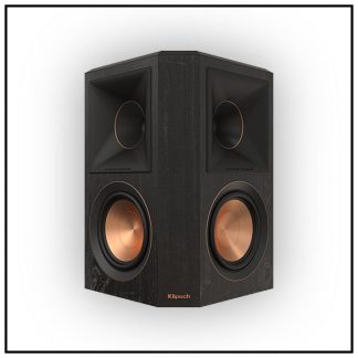 Klipsch RP-502S II Surround /par