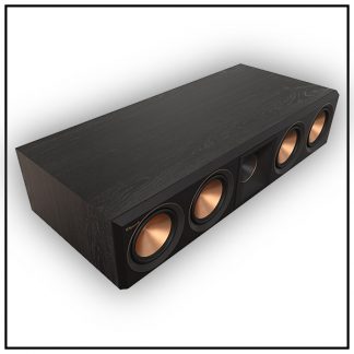 Klipsch RP-504C II Center