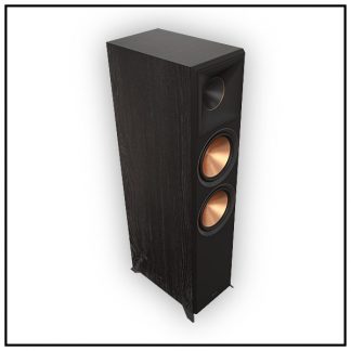 Klipsch RP-8000F II /par