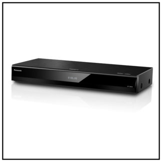 Panasonic DP-UB820AGK 4K UHD