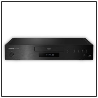 Panasonic DP-UB9000AG1