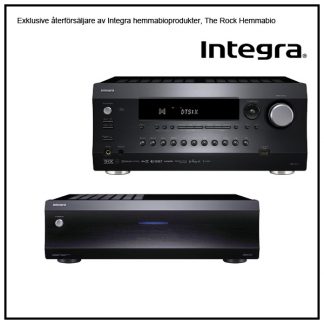 Integra Hemmabio