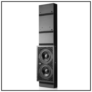 JBL SSW-3 infällnadssubwoofer