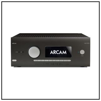 ARCAM AVR21