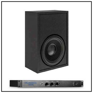 M&K Sound C15S