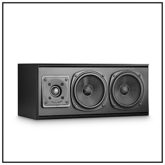 M&K Sound LCR750C