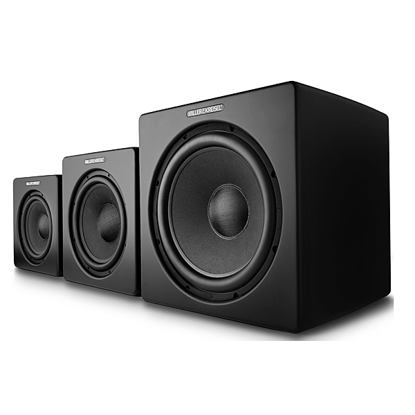 M&K Sound V12+ - Bild 9