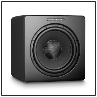 M&K Sound V12+