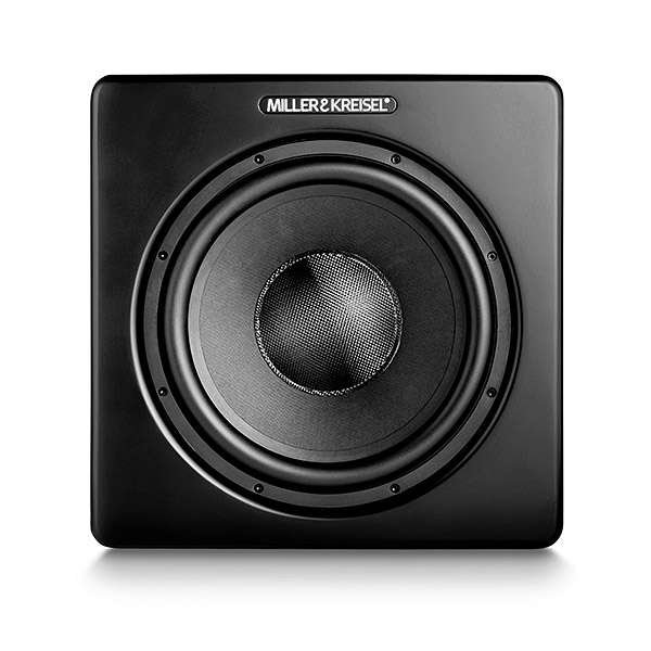 M&K Sound V12+ - Bild 2