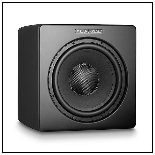 M&K Sound V12+