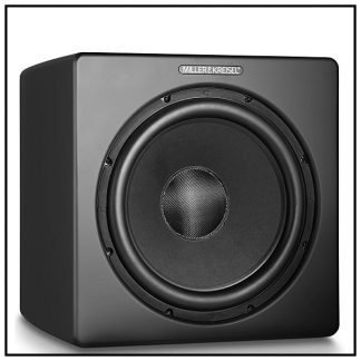 M&K Sound V15+
