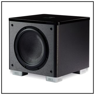 REL HT/1003 MkII
