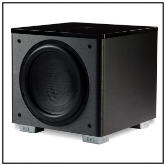 REL HT/1205 MkII