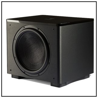 REL HT/1510 Predator
