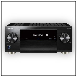 Pioneer VSX-LX505