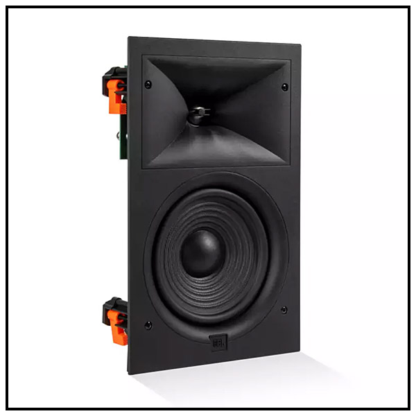 JBL Stage 260W