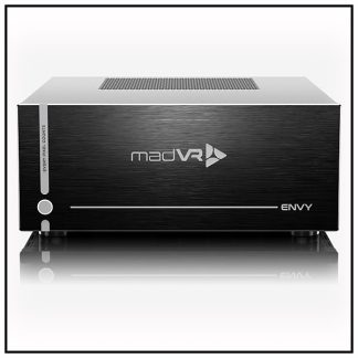 madVR Envy Mk3 8K-48G, Videoprocessor