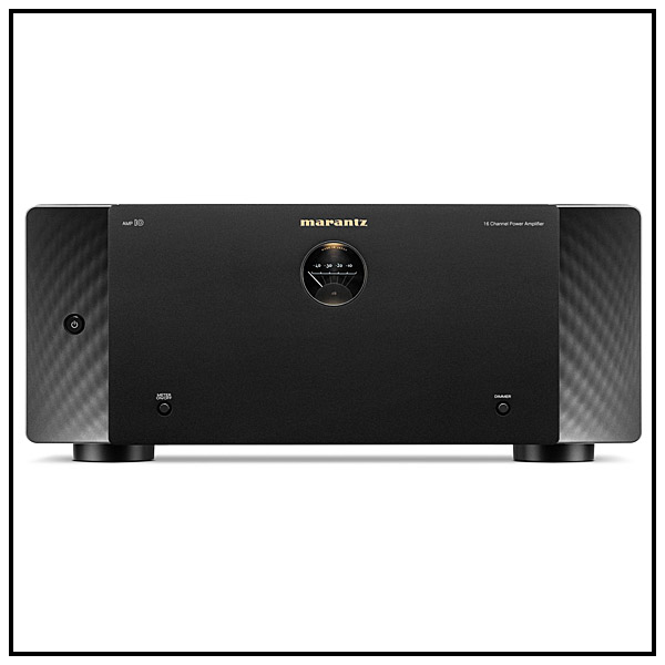 Marantz Cinema AMP10